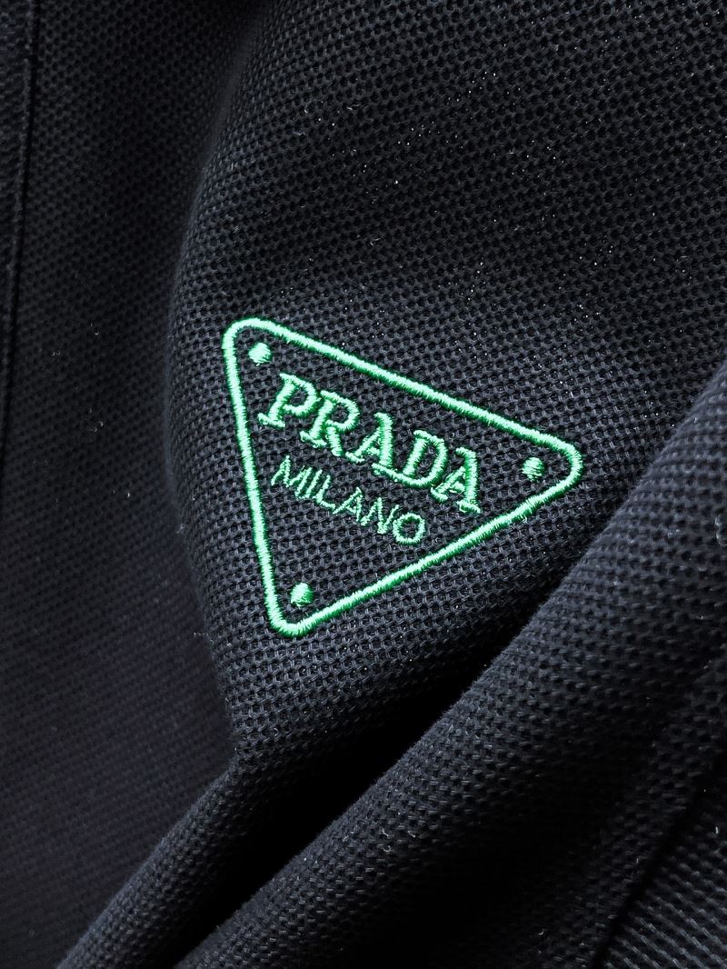 Prada T-Shirts